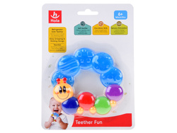 GRYZAK Gryzaczek gąsieniczka dla maluszka ZA0635