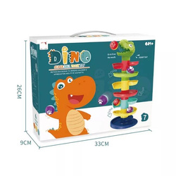 WIEŻA Z PIŁECZKAMI ZJEŻDŻALNIA KULECZKOWA PIŁECZKI