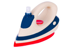 ŻELAZKO ZE SPRYSKIWACZEM do prasowania zabawka