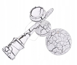 KENDAMA JAPOŃSKA GRA ZRĘCZNOŚCIOWA DREWNIANA