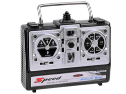 Duży zdalnie sterowany CZOŁG US M1A2 na pilota strzela 1:18 RC0252MO