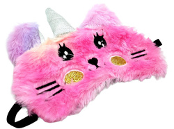 ZESTAW KOSMETYKÓW DO MAKIJAŻU I PAZNOKCI XXL Maska