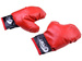 ZESTAW BOKSERSKI DLA DZIECI WOREK I RĘKAWICE TRENINGOWE DO BOKSU ZABAWKA