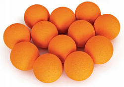 PISTOLET na PIANKOWE KULKI PIŁKI KARABIN WYRZUTNIA