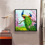 HAFT DIAMENTOWY 5D ZESTAW MOZAIKA DIAMENTOWA DIAMOND PAINTING – OBRAZ DIY