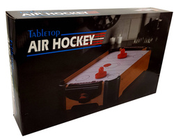 Cymbergaj air Hockey mini stół powietrzny Hokej