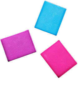 ZMYWALNA Kreda do farbowania włosów farby Prostownica Zestaw DLA DZIECI