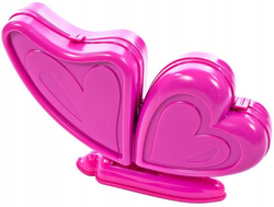 ZESTAW DO MAKIJAŻU PAZNOKCI TOALETKA DLA DZIECI