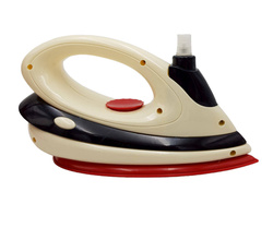 ŻELAZKO ZE SPRYSKIWACZEM do prasowania zabawka