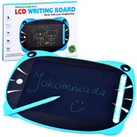 Tablet graficzny LCD z rysikiem dla dzieci TA0082
