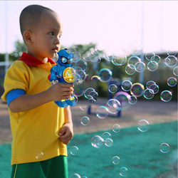 APARAT DO BANIEK ROBOT wyrzutnia AUTOMAT + 2x PŁYN