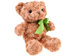 Pluszowy brązowy Miś niedźwiadek Pluszak ZA4455
