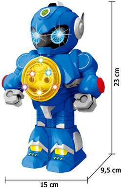 APARAT DO BANIEK ROBOT wyrzutnia AUTOMAT + 2x PŁYN