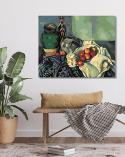 HAFT DIAMENTOWY MALOWANIE DIAMENTAMI MOZAIKA 5D