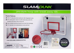 Zestaw do koszykówki dla dzieci PIŁKA TABLICA