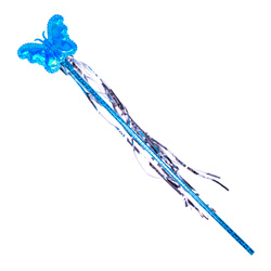 KOSTIUM MOTYL WRÓŻKA BAL SPÓDNICZKA RÓZDŻKA STRÓJ