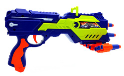 KARABIN AUTOMAT WYRZUTNIA NA STRZAŁKI PIANKOWE