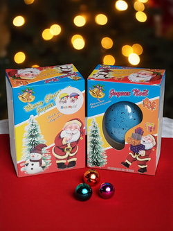 Mikołaj Zabawka Eksperyment Rosnąca Na Oczach Dzieci Mikołajki 24H