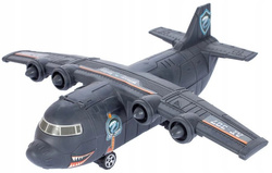 BAZA WOJSKOWA LOTNISKO Z SAMOLOTEM I POJAZDAMI WIEŻA KONTROLNA WOJSKO AUTA