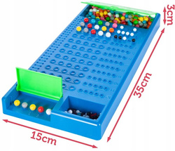 GRA Łamacz kodów ROZUM ZŁAM KOD KULTOWA GRA A DLA DUŻYCH I MAŁYCH DZIECI