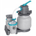 POMPA PIASKOWA FILTRUJĄCA DO BASENÓW 6056L/h BESTWAY 58497 + ZŁĄCZKI, WĘŻE