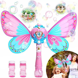 PŁYN DO ROBIENIA BANIEK MYDLANYCH BAŃKI 1000ml 1L