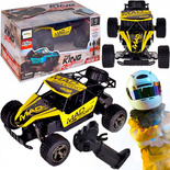 SAMOCHÓD ZDALNIE STEROWANY WYŚCIGOWY AUTO HUMMER MAD 15km/h DLA DZIECI