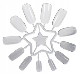 ZESTAW DO STYLIZACJI MALOWANIA PAZNOKCI OZDABIANIA