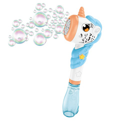 BAŃKI MYDLANE JEDNOROŻEC RÓŻDŻKA DO BANIEK MYDLANYCH PŁYN ZABAWA DLA DZIECI