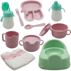 LALKA SIKAJĄCA bobas Mówi Płacze MATA NOCNIK +10el