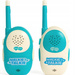 WALKIE TALKIE DO 1000 M ZABAWKA KRÓTKOFALÓWKA TELEFON DLA DZIECI ZESTAW 2x