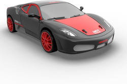 AUTO DO DRIFTU STEROWANY NA PILOT SAMOCHÓD DRIFT NAPĘD 4X4 AKUMULATOR USB