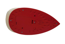 ŻELAZKO ZE SPRYSKIWACZEM do prasowania zabawka