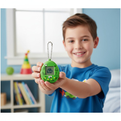 GRA WYCHODUJ SWOJE ELEKTRONICZNE ZWIERZĄTKO WIRTUALNE ZABAWKA