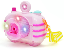 APARAT AUTOMAT DO BANIEK MYDLANYCH BAŃKI PŁYN FOTO