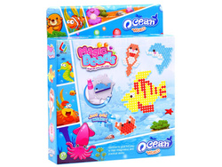 WODNE koraliki ZESTAW zrób to sam MAGICZNE ZABAWKA