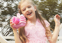 APARAT AUTOMAT DO BANIEK MYDLANYCH BAŃKI PŁYN FOTO