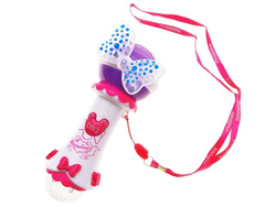 Mikrofon KARAOKE nagrywanie PIOSENKA MP3 MUZYKA