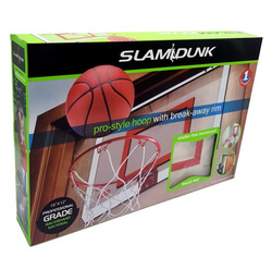 Zestaw do koszykówki dla dzieci PIŁKA TABLICA