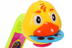 PROJEKTOR RZUTNIK TABLICA DO RYSOWANIA MALOWANIA SLAJDY WZORY KACZUSZKA