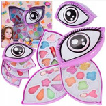 ZESTAW DO MALOWANIA MAKIJAŻU DLA DZIECI KOSMETYKI