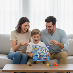 TRAF DO CELU KUPA DO WC SEDESU GRA IMPREZOWA POOP SHOOT PREZENT ZABAWNY