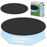 Pokrywa Plandeka na Basen Mata 244cm Bestway 58032
