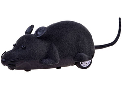 Zdalnie sterowana mysz na pilota R/C ZABAWKA