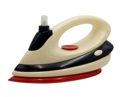 ŻELAZKO ZE SPRYSKIWACZEM do prasowania zabawka