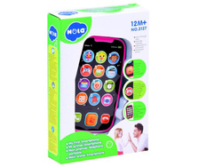 Pierwszy TELEFON dla dziecka w j. polskim ZA2831