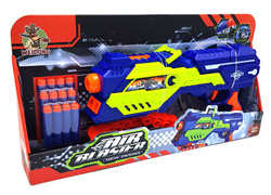 KARABIN AUTOMAT WYRZUTNIA NA STRZAŁKI PIANKOWE