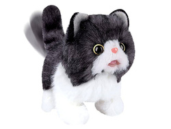 Interaktywny Kotek Psotek szuka mamy ZA3850