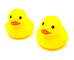 Zjeżdżalnia tor zabawka do wody kąpieli WANNY z kaczka KULKOWY ZESTAW wodny