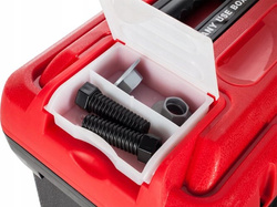 SKRZYNKA + Narzędzia ZESTAW DLA DZIECI WARSZTAT